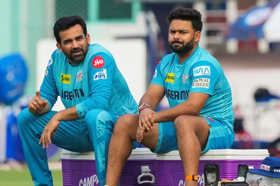 അഴിച്ചുപണി തുടങ്ങി ഗോയങ്ക, ലഖ്നൗ ടീമില് നിന്ന് സഹീര് പുറത്തേക്ക്, റിപ്പോർട്ട്