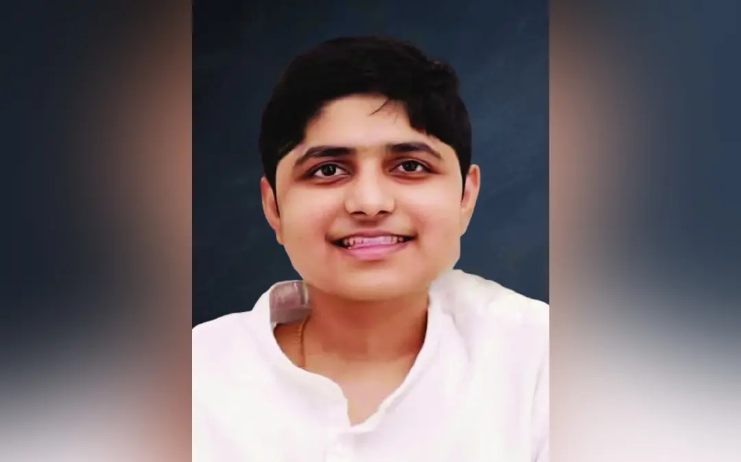 ആല്വിന് കുര്യാക്കോസ്