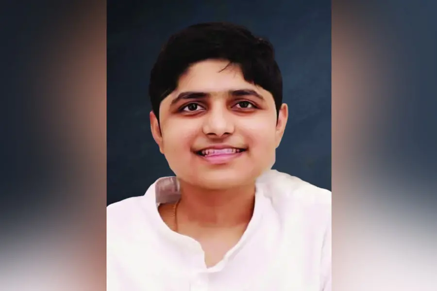 കോട്ടയം സ്വദേശിയായ വിദ്യാര്‍ഥി ഒമാനില്‍ മരിച്ചു