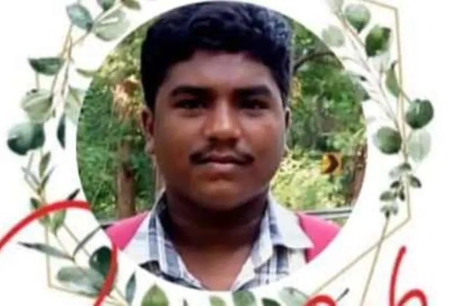തേക്കടി തടാകത്തില് കുളിക്കാന് ഇറങ്ങിയ 17-കാരനെ കാണാതായി