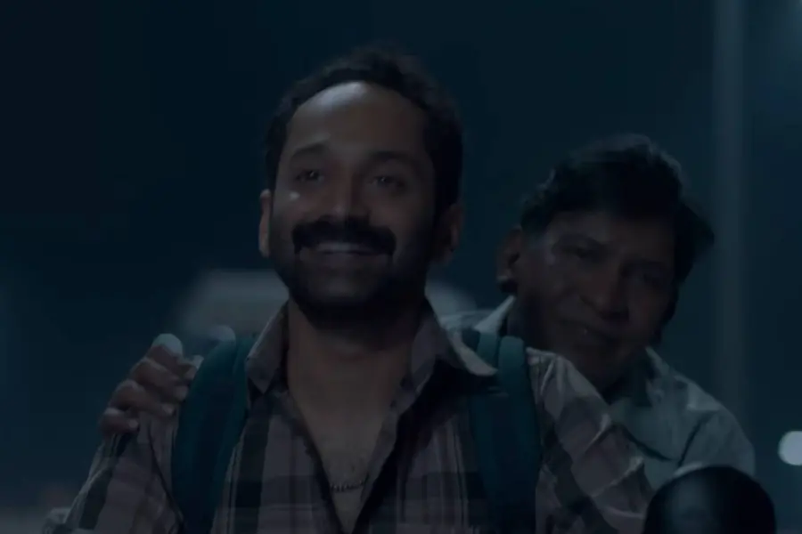 ഫഹദും വടിവേലുവും വീണ്ടും ഒന്നിക്കുന്നു; 'മാരീശന്' ടീസര് പുറത്ത്