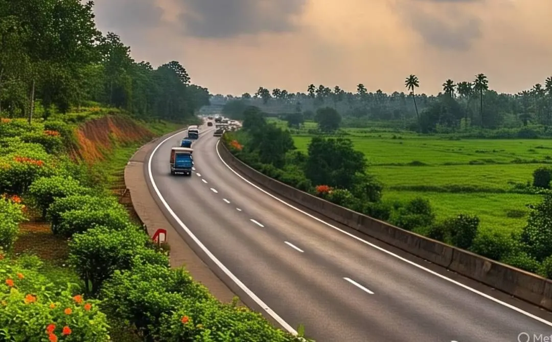 പ്രതീകാത്മക ചിത്രം | AI Image | Courtesy: Meta AI