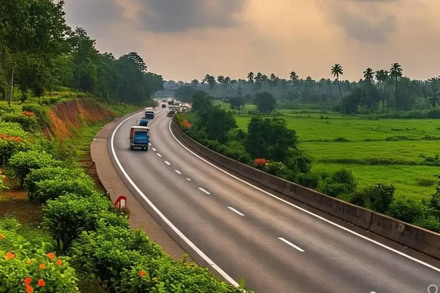 കൊല്ലം-ചെങ്കോട്ട ഗ്രീൻഫീൽഡ് ഹൈവേ: നാല് തുരങ്കങ്ങൾ, 9 കി.മീ. വനത്തിനുള്ളിലൂടെ; സർവേ ഉടൻ പൂർത്തിയാകും