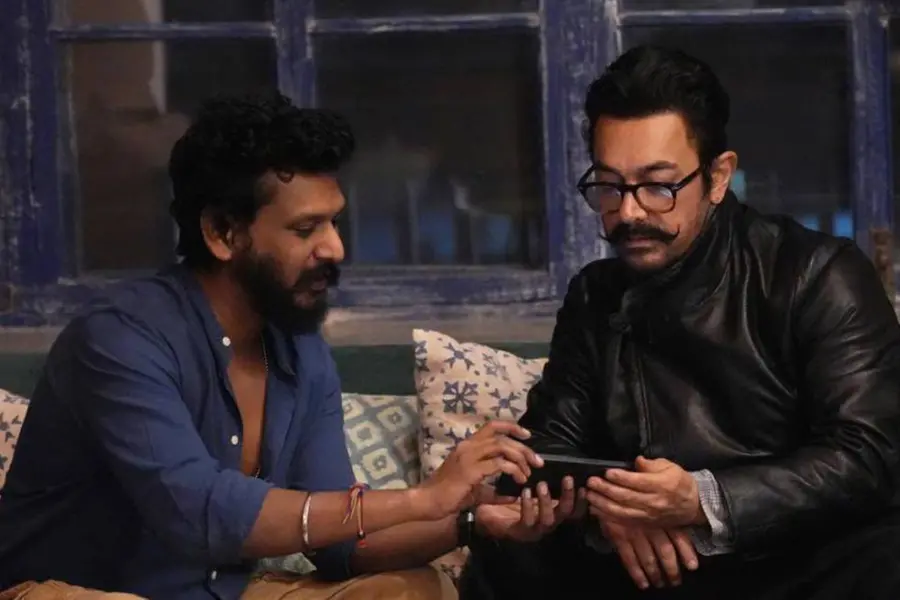ലോകേഷ് കനകരാജിനൊപ്പം സൂപ്പർ ഹീറോ ചിത്രം വരുന്നു, സ്ഥിരീകരിച്ച് ആമിർ ഖാൻ