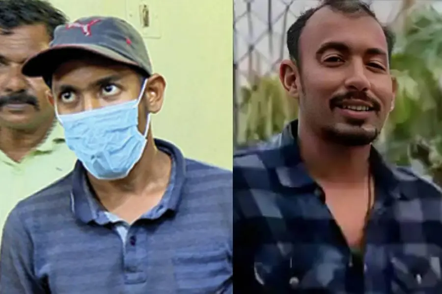 ഐബി ഉദ്യോഗസ്ഥയുടെ മരണം; പ്രതി സുകാന്തുമായി പോലീസ് രാജസ്ഥാനില്