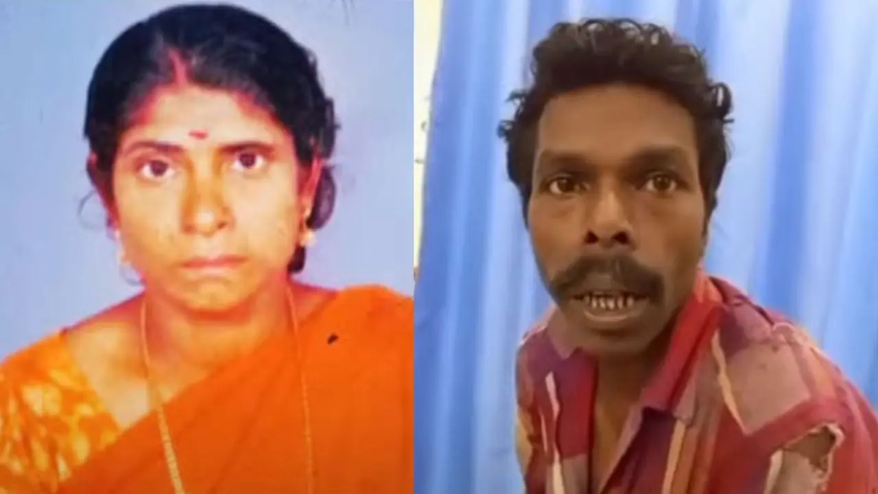 സീത, ബിനു