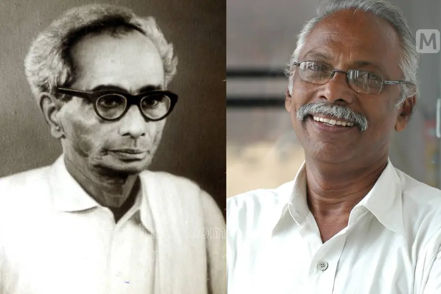 'അമ്മ വിളിച്ചിരുന്നത് കുട്ടികൃഷ്ണാ എന്നാണ്, അമ്മ വിളിക്കുന്നതാണ് പേര്'; മാതൃത്വവും മാരാരുടെ സന്ധിയും