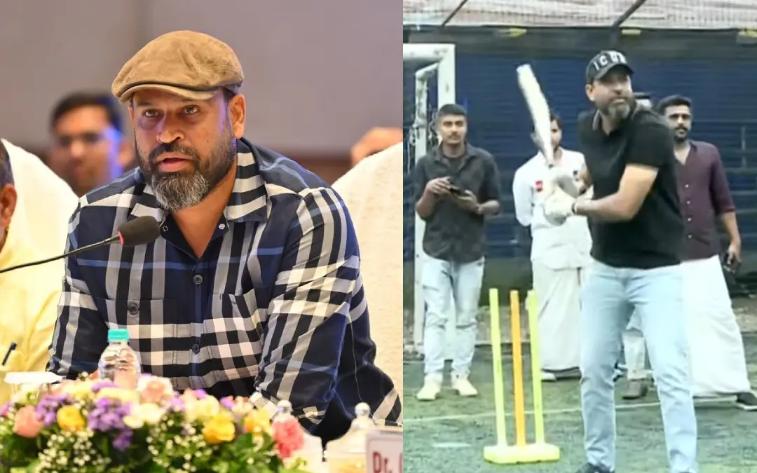 Photo: facebook.com/OfficialYusufPathan/ Screengrab/ mbi news