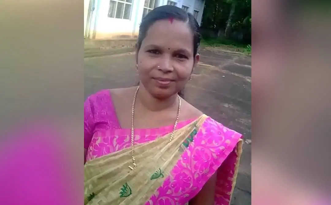 പ്രിയംവദ