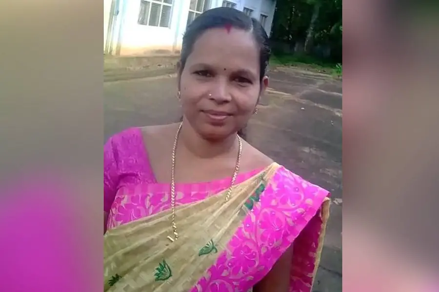 തിരുവനന്തപുരത്ത് കാണാതായ സ്ത്രീയെ കൊന്ന് കുഴിച്ചിട്ടെന്ന് സംശയം; അയല്‍വാസി കസ്റ്റഡിയിൽ
