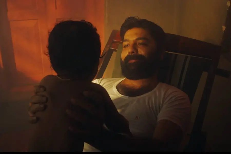 സംഗീതസംവിധായകൻ്റെ ജീവിതാനുഭവങ്ങൾ ഗാനമായി; വിജയ് യേശുദാസിന്റെ ശബ്ദമാധുര്യവും, 'അപ്പ' പുറത്തിറങ്ങി