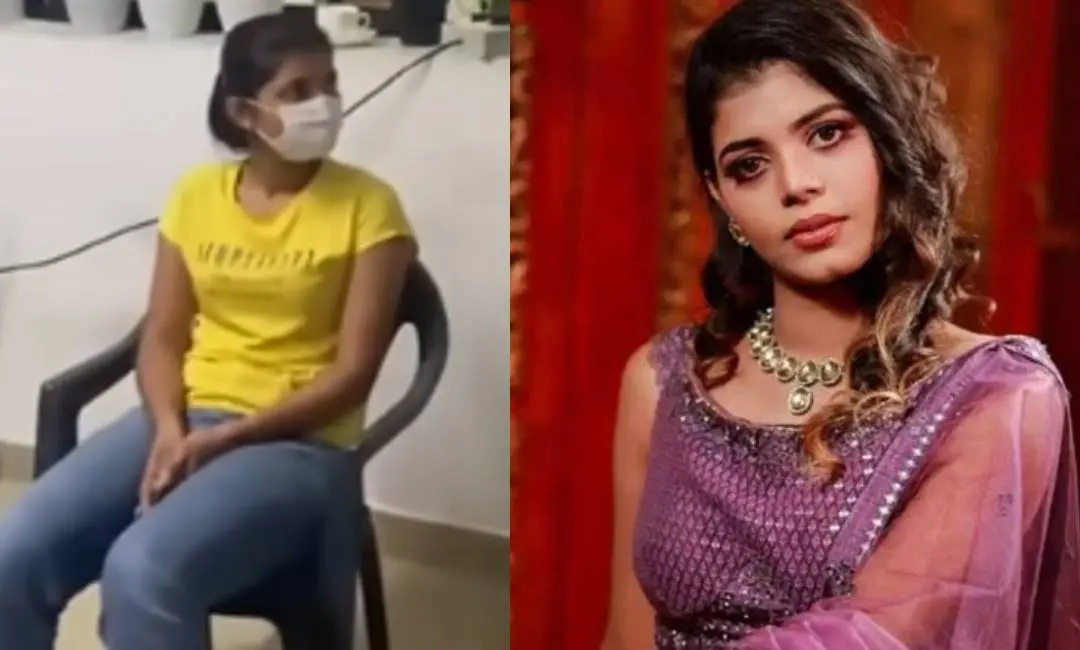 ലിവിയ ജോസ്