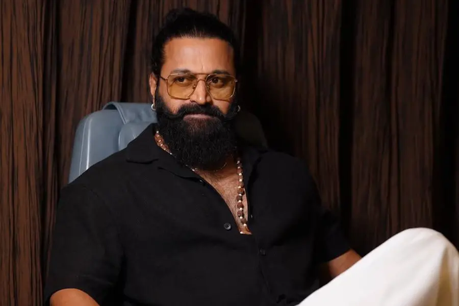 കാന്താര ചിത്രീകരണത്തിനിടെ ബോട്ട് മറിഞ്ഞു, ഋഷഭ് ഷെട്ടിയുൾപ്പെടെ രക്ഷപ്പെട്ടത് തലനാരിഴയ്ക്ക്