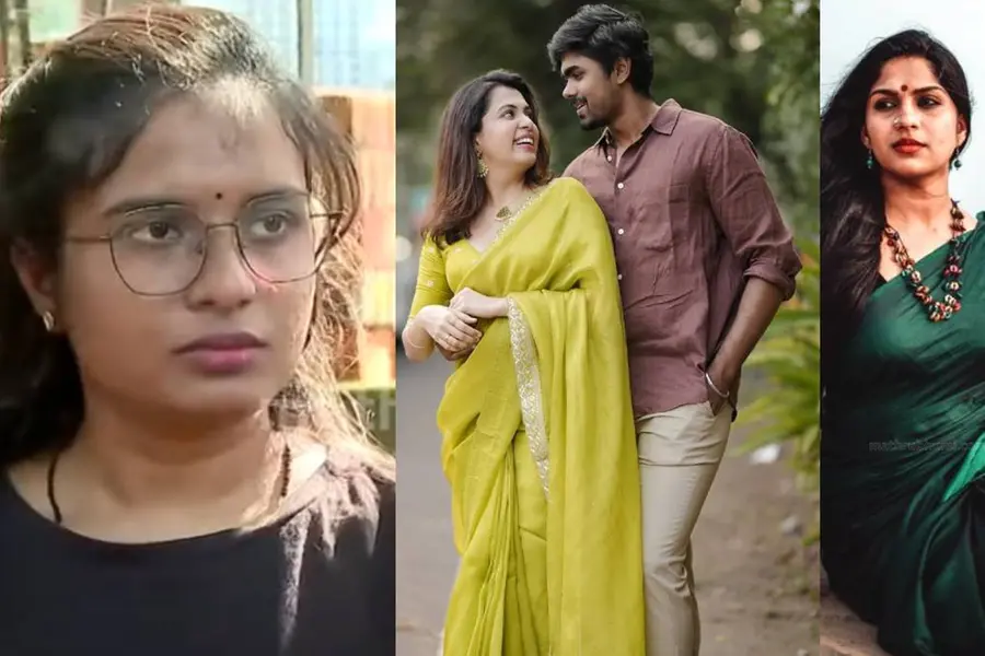 'അശ്വിന് പൂവാലനെപ്പോലെ'; ആരോപണ വിധേയരായ യുവതികള്ക്കെതിരെ നടിമാര് രംഗത്ത്, പ്രതികരിച്ച് ദിയ