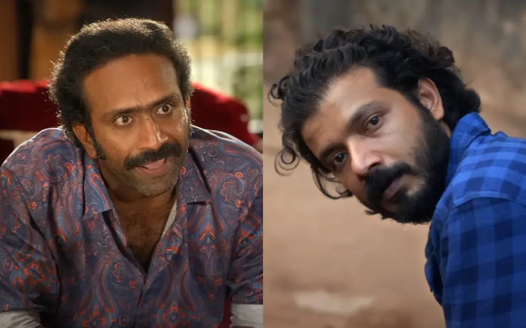 ട്രെയ്ലറില്നിന്ന് | Photo: Screen grab/ YouTube: Muzik247