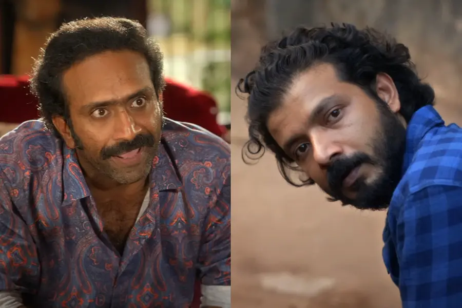 ഷൈന് ടോം ചാക്കോയും ശ്രീനാഥ് ഭാസിയും പ്രധാനവേഷത്തില്; 'തേരി മേരി' ട്രെയ്ലര് പുറത്തിറങ്ങി