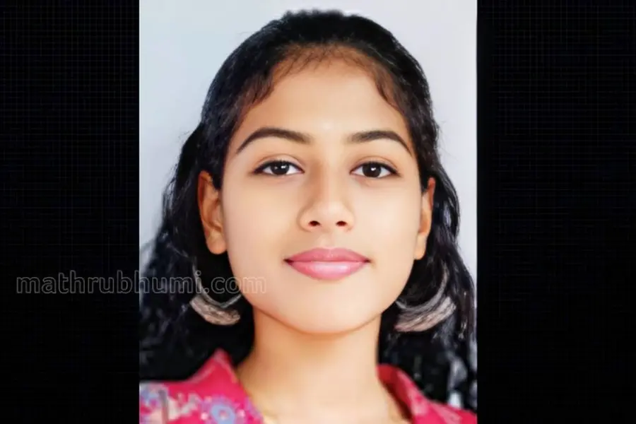 പിറന്നാൾ ദിനത്തിൽ വിദ്യാർഥിനി കുഴഞ്ഞുവീണ് മരിച്ചു