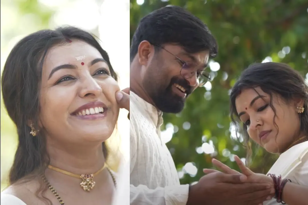 ദുര്ഗ കൃഷ്ണ/ ദുര്ഗ കൃഷ്ണയും അര്ജുനും | Photo: youtube/ durga krishna