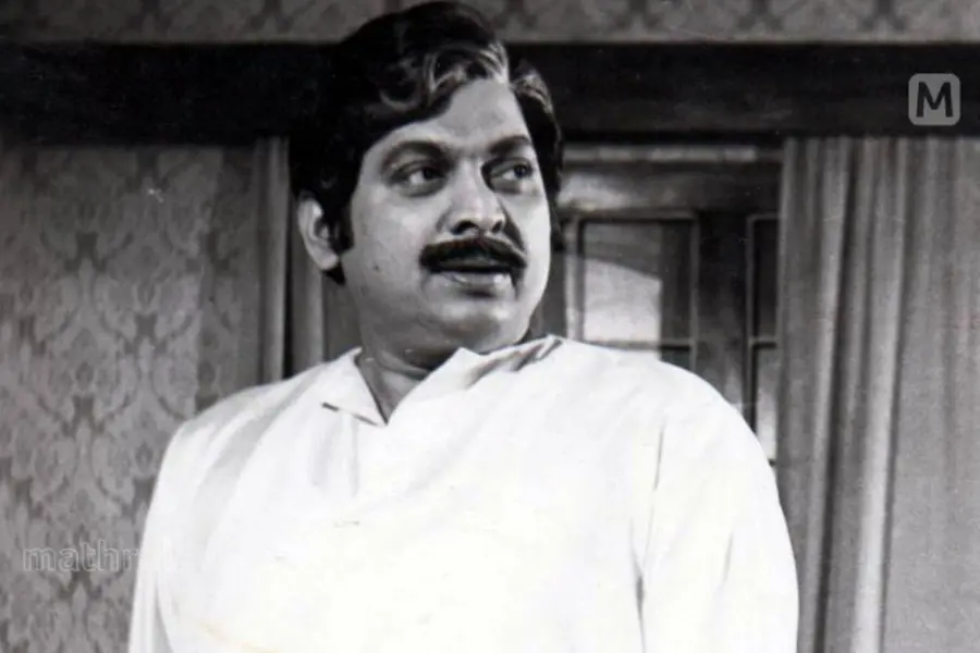 'നിങ്ങള് പറയുന്നപോലെ ഉയരത്തില് നിന്ന് ചാടാനും മറിയാനുമൊന്നും എന്നെക്കൊണ്ടാവില്ല'