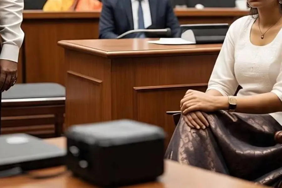 'ഇത് കുറവല്ലേ'; ഭർതൃ പീഡന ഇരയുടെ നഷ്ടപരിഹാരം 5 ലക്ഷത്തിൽ നിന്ന് 1 കോടിയായി ഉയർത്തി കോടതി