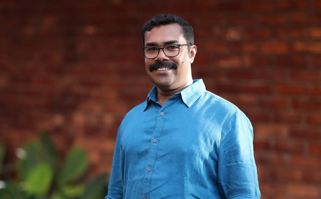 ഷിബു ജി. സുശീലൻ | ഫോട്ടോ: Facebook
