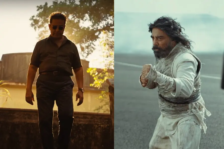 പ്രവചനാതീതത പുതുമകൊണ്ടുവരുന്നു, തഗ് ലൈഫിലും ലക്ഷ്യമിട്ടത് അതുതന്നെ -മണിരത്നം