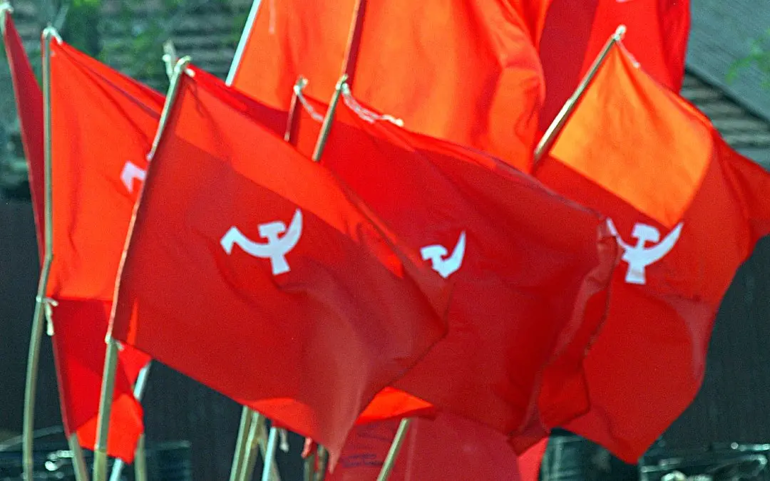 Photo: mathrubhumi archives