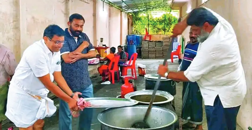 Photo: Mathrubhumi