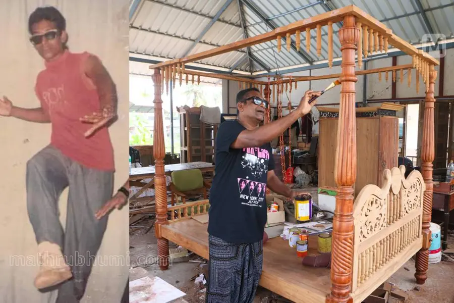 ഒന്നുകിൽ ചുവടുവെയ്ക്കരുത്, അല്ലെങ്കിൽ പുറത്തുപോകണം; അന്ന് ഷെൽട്ടനെ വളഞ്ഞ പോലീസ് പറഞ്ഞു