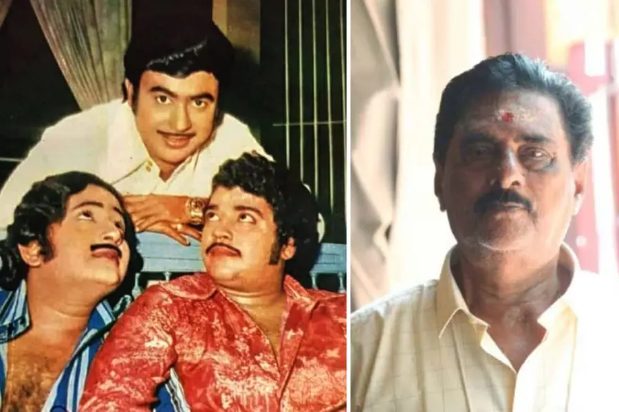 'എന്റെ ഫ്ലാറ്റിലേക്ക് വരണം, ഭക്ഷണമൊക്കെ കഴിച്ച് പഴയ ഓർമ്മകളുമായി ഒരു ദിവസം നമുക്കിരിക്കണം'