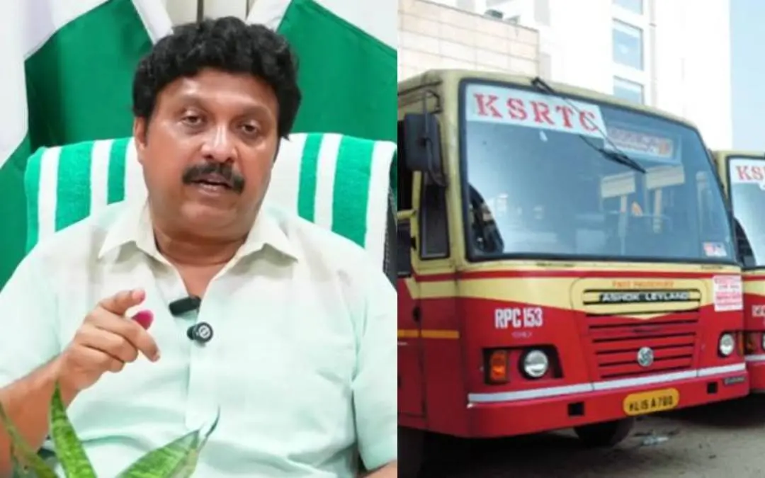 കെ.ബി. ഗണേഷ്കുമാർ, പ്രതീകാത്മക ചിത്രം
