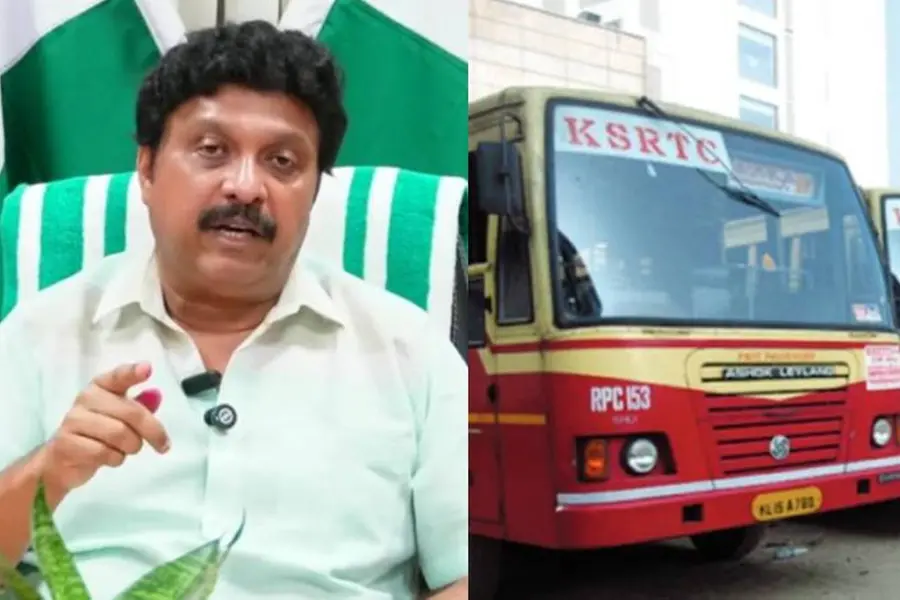 KB ഗണേഷ്കുമാർ നേരിട്ടു വിളിച്ചിട്ടും ഫോണെടുത്തില്ല, KSRTC കൺട്രോൾറൂമിലെ 6 കണ്ടക്ടർമാരെക്കൂടി മാറ്റി