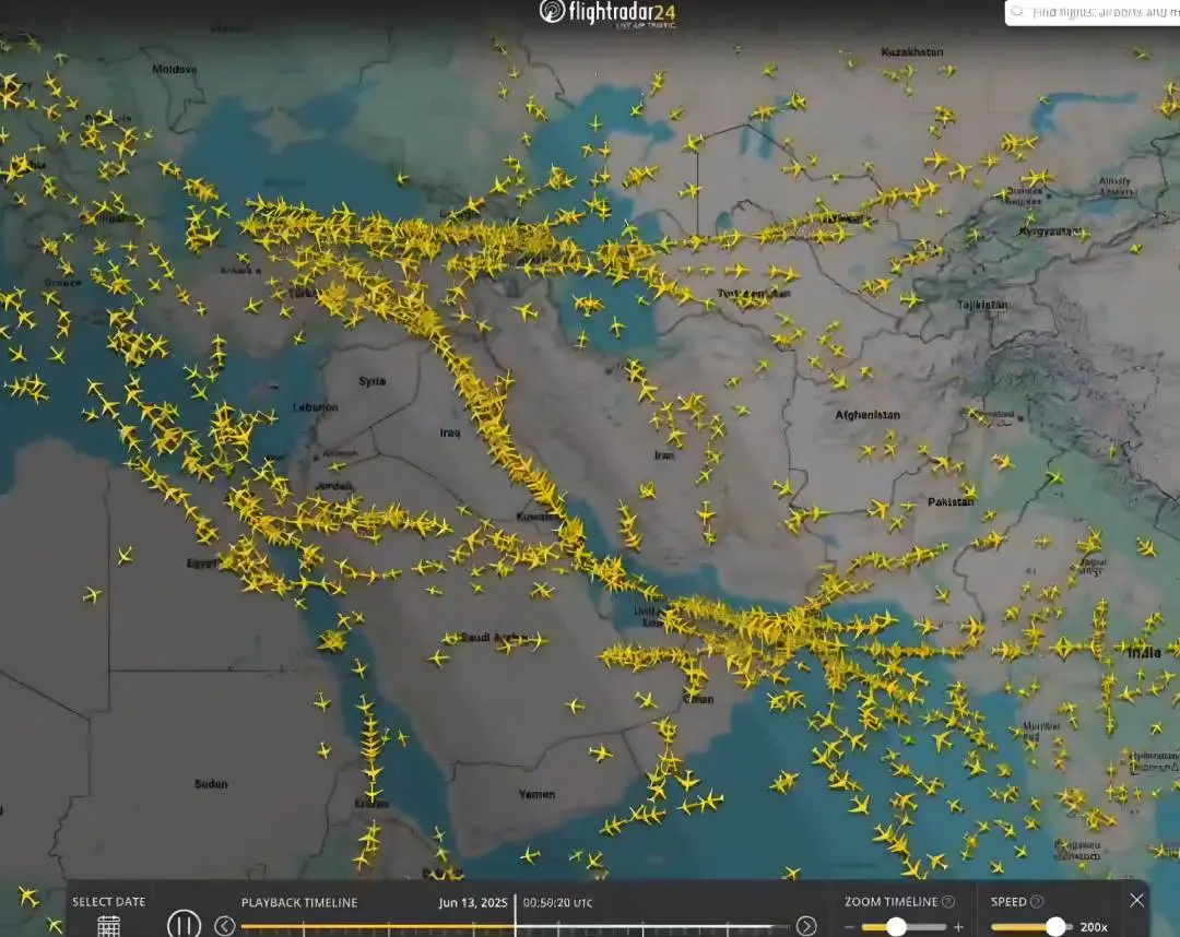 Photo: https://x.com/flightradar24