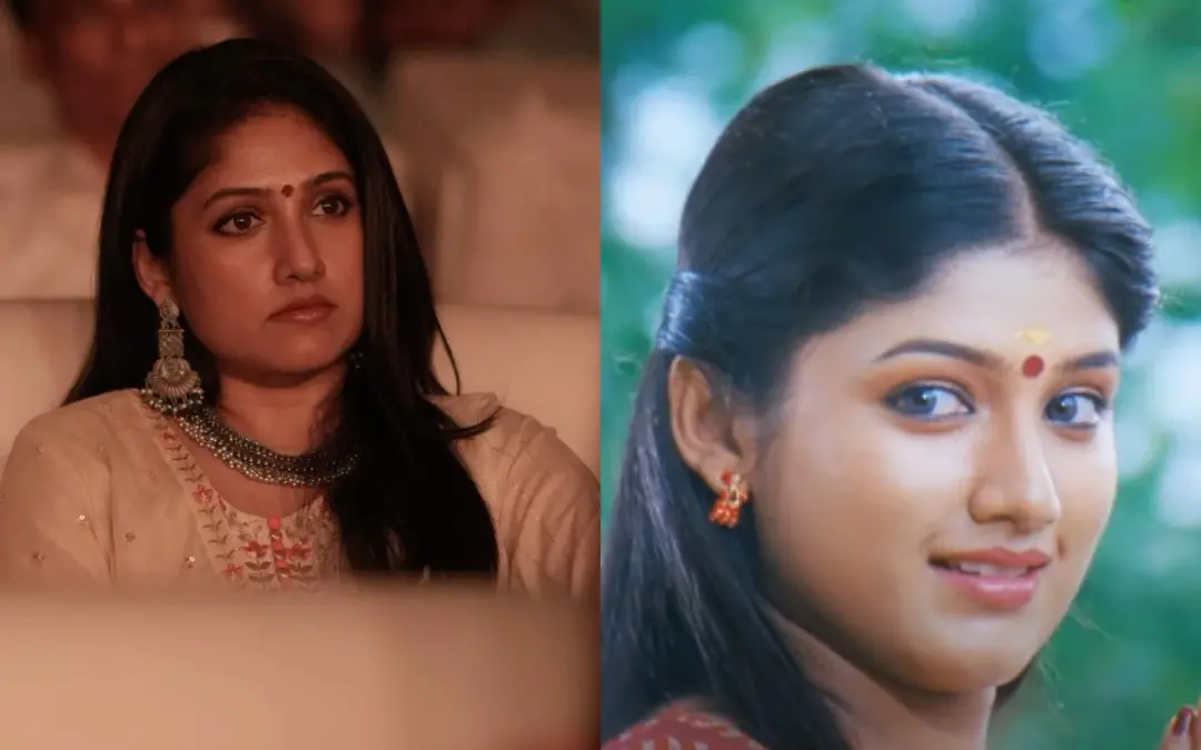 അഖില ശശിധരന് | Photo: Instagram/ Akhila Sasidharan Nair, YouTube: API Malayalam Songs