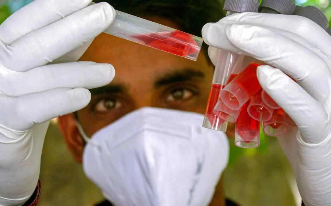 Representative Image| Photo: PTI
