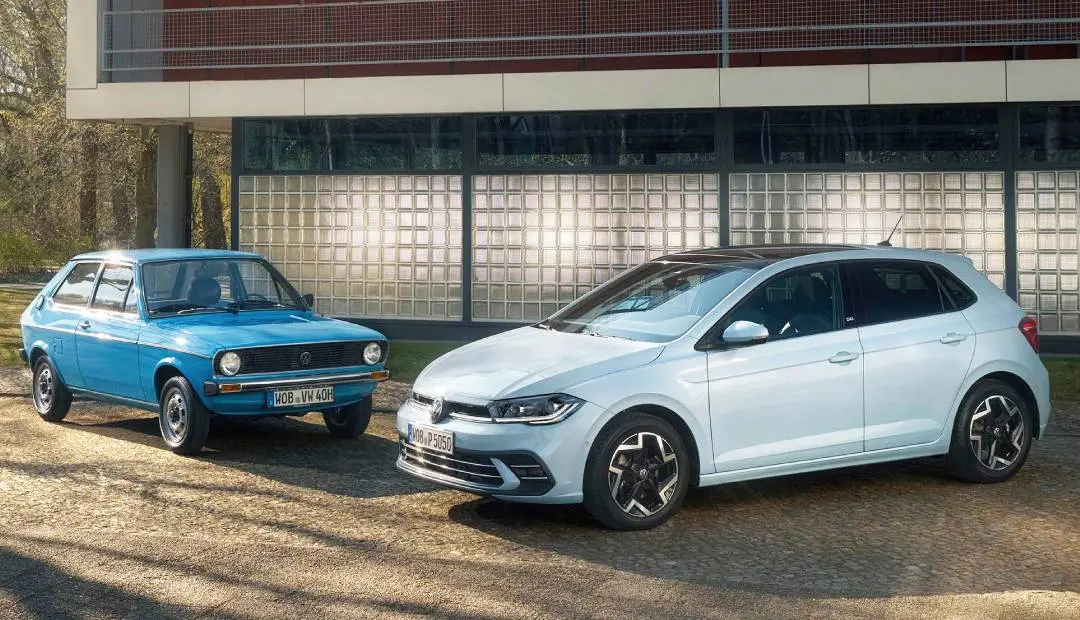 Photo: Volkswagen