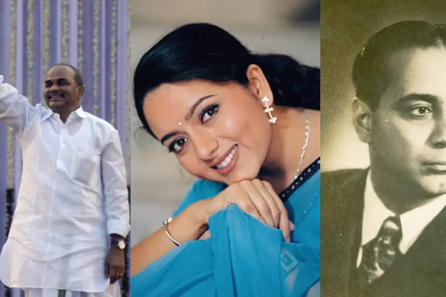 ആകാശദുരന്തം കവര്ന്ന പ്രമുഖര്; പാക്സേന വെടിവെച്ചിട്ട മേത്ത മുതല് ഡ്രീംലൈനറിൽ പൊലിഞ്ഞ രൂപാണി വരെ