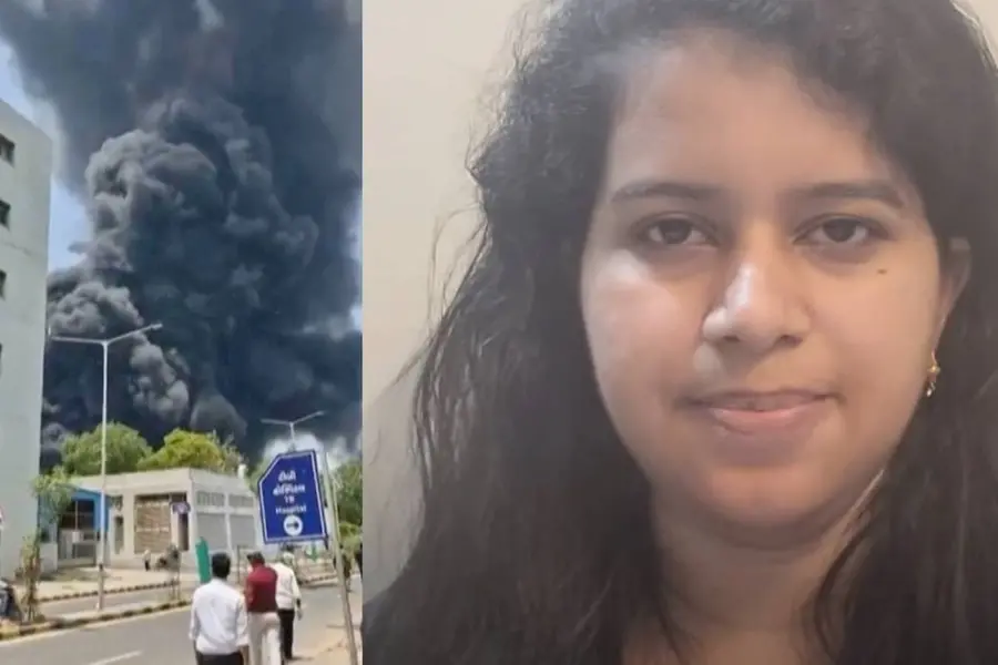 ഞാന് സുരക്ഷിത, സഹപ്രവര്ത്തകരും വിദ്യാര്ഥികളും മരണപ്പെട്ടു; പലരേയും കാണാനില്ല- എലിസബത്ത്