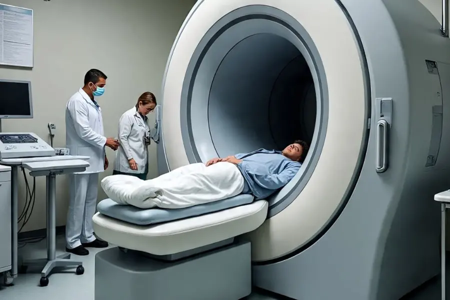 MRI സ്കാൻ എടുക്കുംമുമ്പ് ശ്രദ്ധിക്കേണ്ട കാര്യങ്ങൾ എന്തെല്ലാം? വിശദമാക്കി ഡോക്ടർ