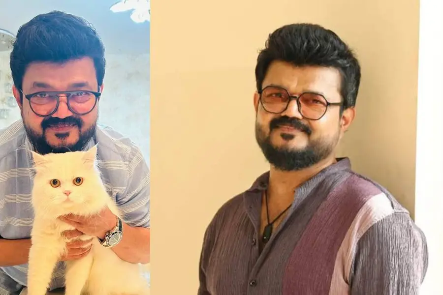 'സ്വന്തം കുഞ്ഞായിരുന്നു ചക്കര, ഇനിയൊരു മിണ്ടാപ്രാണിക്കും ഈ ഗതി വരരുത്'; നിയമപോരാട്ടത്തിന് നാദിർഷ