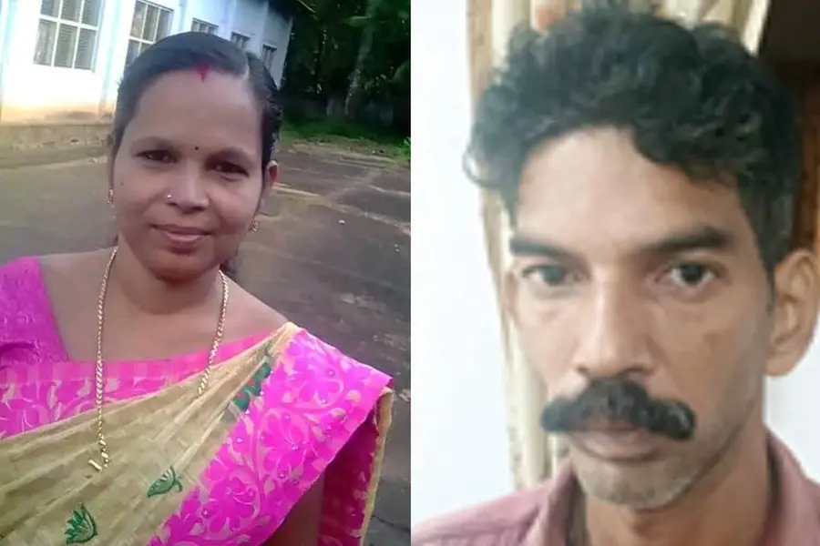 പ്രിയംവദയുടെ മാല കാണാനില്ല, മൊബൈല്‍ഫോൺ നശിപ്പിച്ചെന്ന് പ്രതി; രണ്ടുദിവസം മൃതദേഹം കട്ടിലിനടിയില്‍