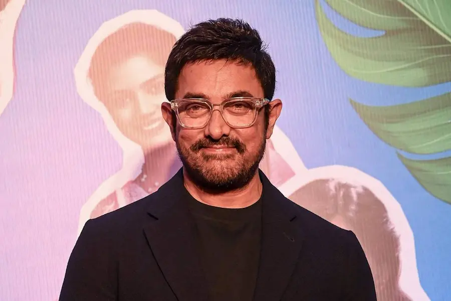 ഇന്ത്യൻ സൈനികർക്കൊപ്പം ബങ്കറിൽ താമസിച്ചിട്ടുണ്ട്, അവരുടെ മനോവീര്യം അവിശ്വസനീയം -ആമിർ ഖാൻ