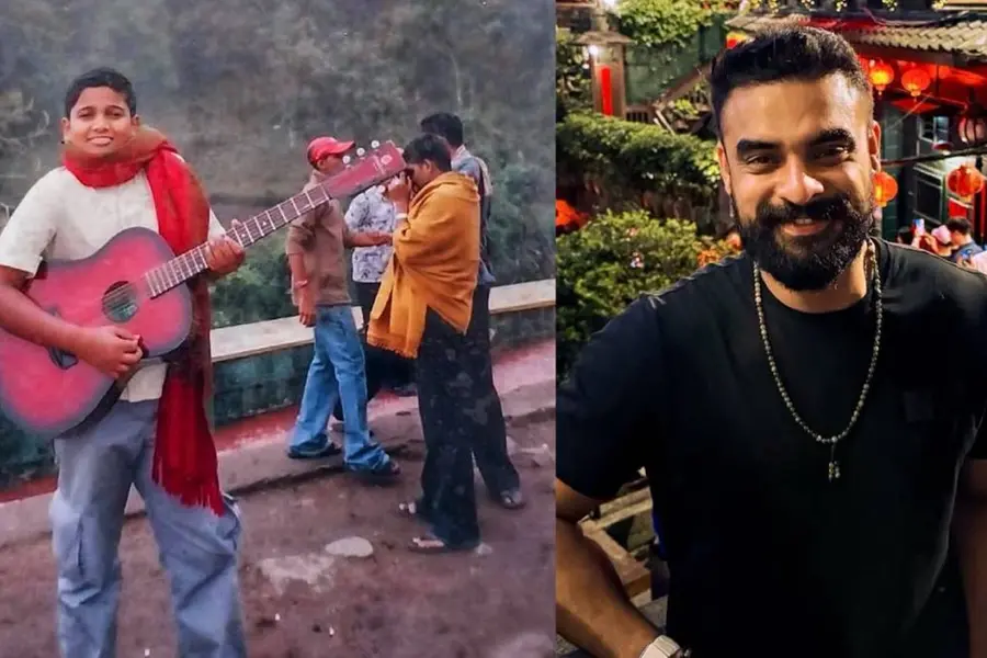 'സ്വയം കീഴടങ്ങിയാൽ വെറുതെ വിടുമെന്ന് കരുതിയോ കുഞ്ഞേ?' ബേസിൽ ജോസഫിനോട് ടൊവിനോ