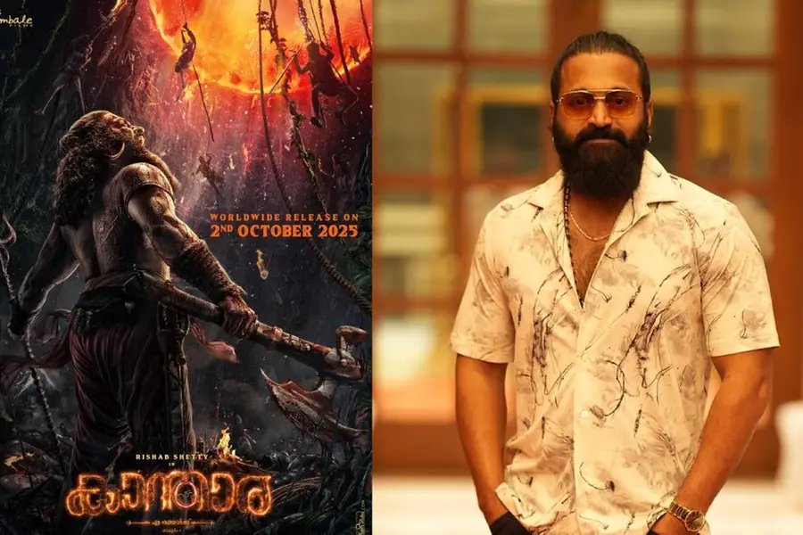 തുടർച്ചയായ മരണങ്ങളും അപകടങ്ങളും; ദുരന്തങ്ങൾ വിട്ടൊഴിയാതെ കാന്താര ചിത്രീകരണം
