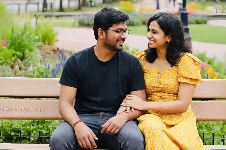 കെട്ടുപാടുകളൊന്നുമില്ല, സ്വാതന്ത്ര്യവും സ്നേഹവും മാത്രം; റിലേഷൻഷിപ്പ് അനാർക്കി എന്താണെന്നറിയാം