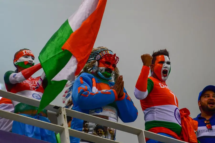 ഇന്ത്യ-പാക് പോരാട്ടം ദുബായിൽ; ഏഷ്യാ കപ്പ് വേദികൾ പ്രഖ്യാപിച്ചു