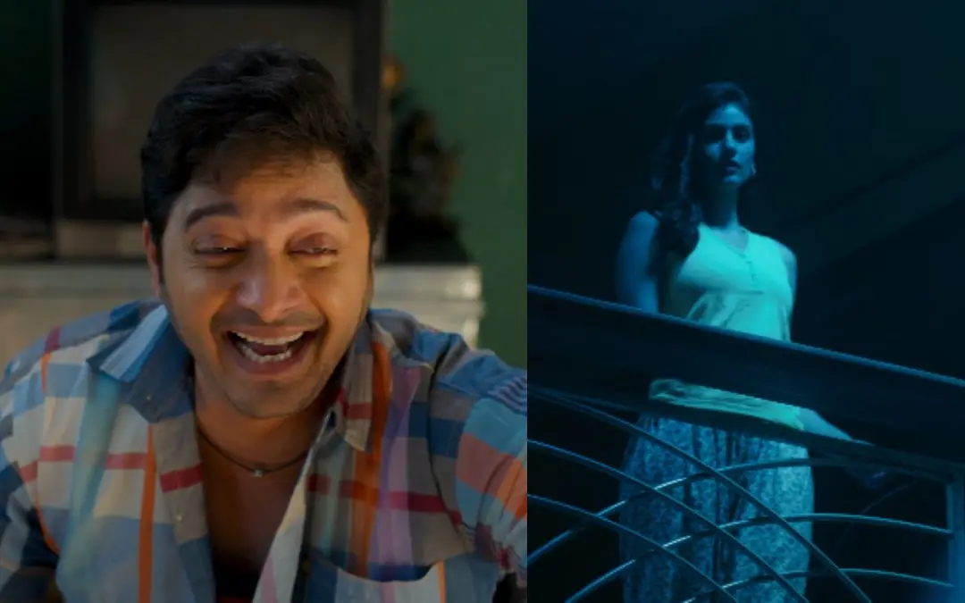 ടെയ്ലറില്നിന്ന് | Photo: Screen grab/ Zee Studios