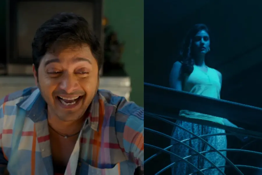 'രോമാഞ്ച'ത്തിന്റെ ഹിന്ദി റീമേക്ക്; 'കപ്കപി' ട്രെയ്ലര് പുറത്ത്
