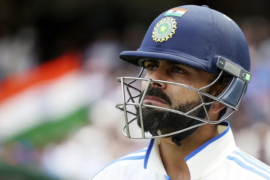 രോഹിത്തിനു പിന്നാലെ കോലിയും വിരമിക്കുന്നു; ബിസിസിഐയെ വിരമിക്കല്‍ സന്നദ്ധത അറിയിച്ചതായി റിപ്പോര്‍ട്ട്