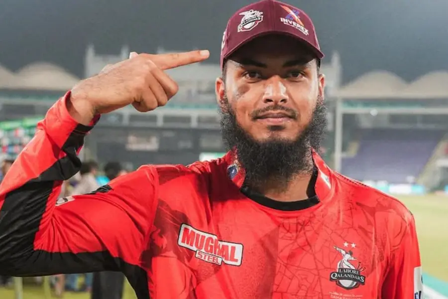 'ഡ്രോൺ ആക്രമണങ്ങൾ മറച്ചുവെച്ചു'; പിസിബിക്കെതിരേ ഗുരുതര ആരോപണവുമായി PSL താരം